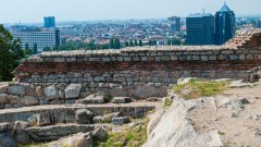 Сега ще се подчертае тракийският период в историята на Пловдив