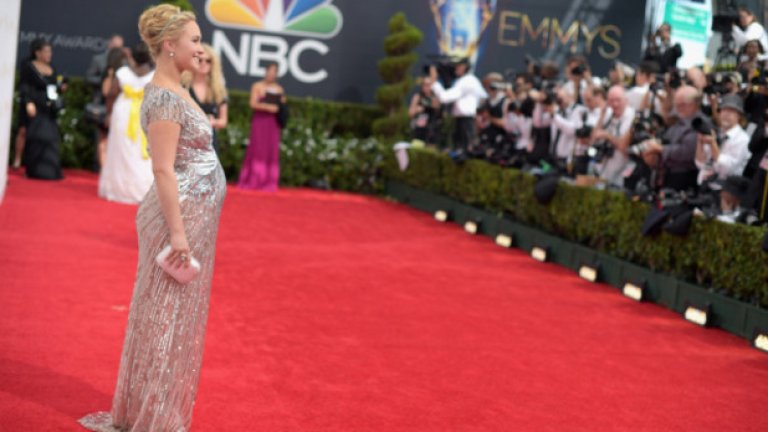 Слабото място на Кличко