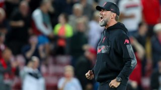 Как Клоп вдъхнови Ливърпул за магическия обрат в 98-ата минута