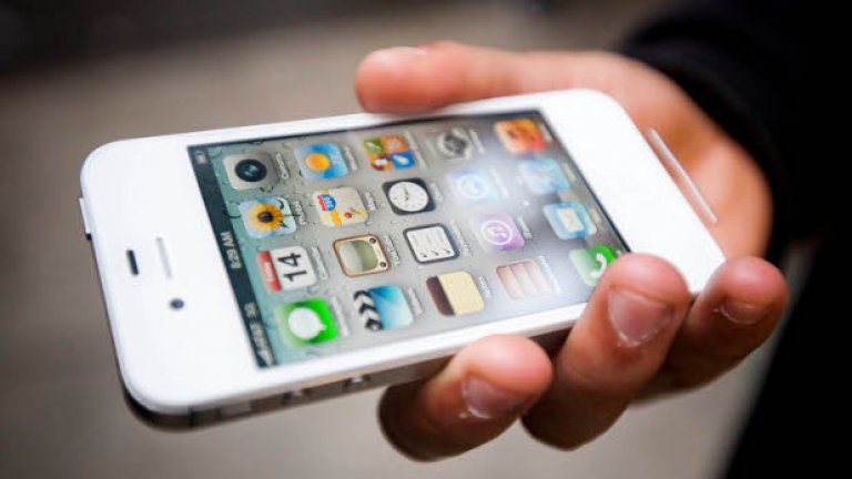 Дали ФБР не надзърта в твоя iPhone