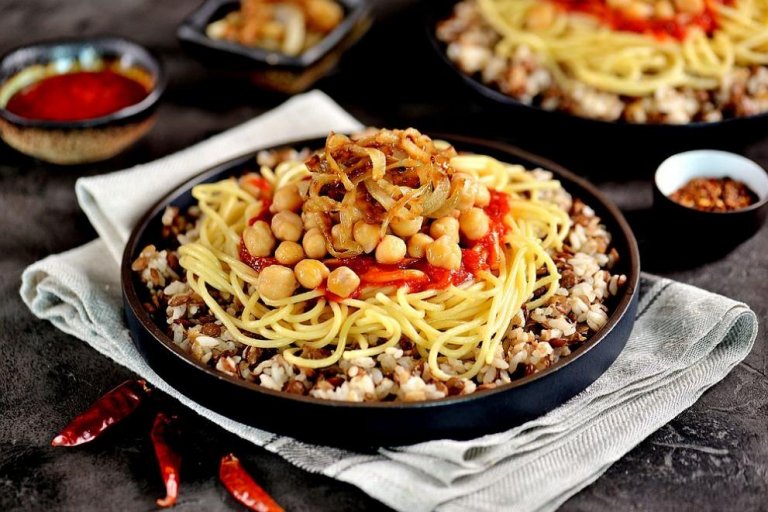 Кушари