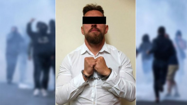 Павел Михалски