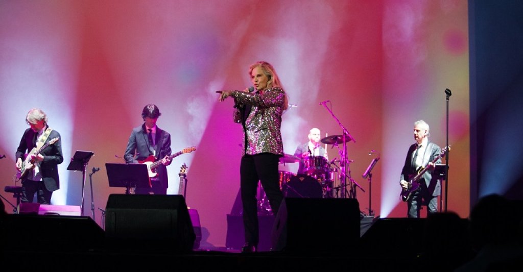 Sylvie Forever Live Sofia_4