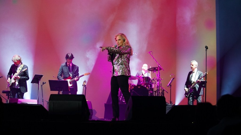 Sylvie Forever Live Sofia_4
