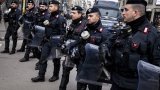 На задържаните са повдигнати обвинения за трафик на дрога, изнудване и други