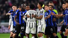 Отрязаха Юве, Интер, Милан и Рома за Серия "А" с 18 отбора