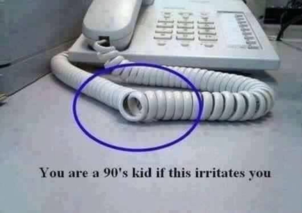 деца 90-те