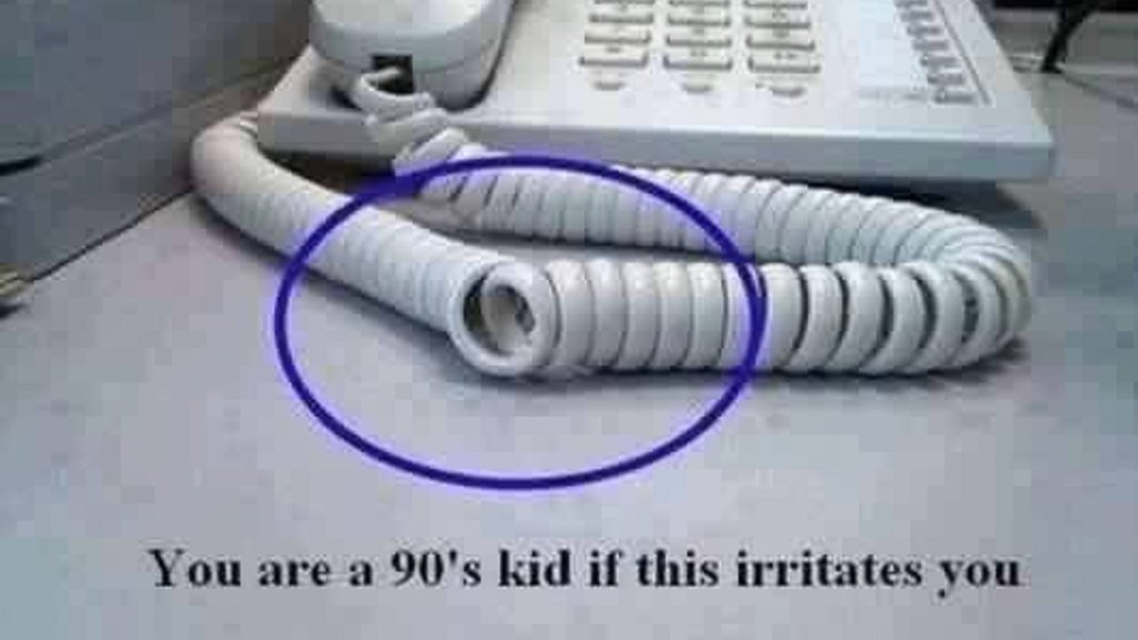 деца 90-те