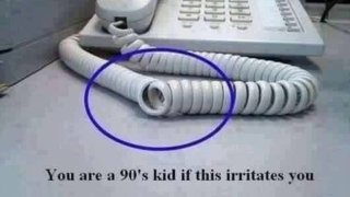 деца 90-те