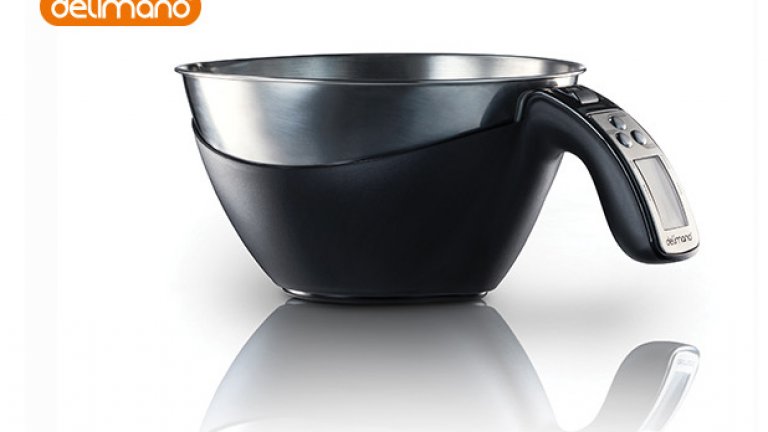 Как да готвиш със стил?