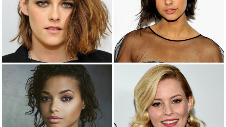 Charlie's Angels 
Colombia Pictures като че ли са твърдо решени да експлоатират носталгията у зрителите. Явно смятат да сторят същото и с новите "Ангели на Чарли" след сравнително неуспешните "Ловци на духове" и "Джуманджи". 
Само че за да се окаже успешен опитът, режисьорът Елизабет Банкс ще трябва да покаже на феновете нещо наистина ново и невиждано. Доколко това е възможно при такъв римейк? Не сме особено убедени...