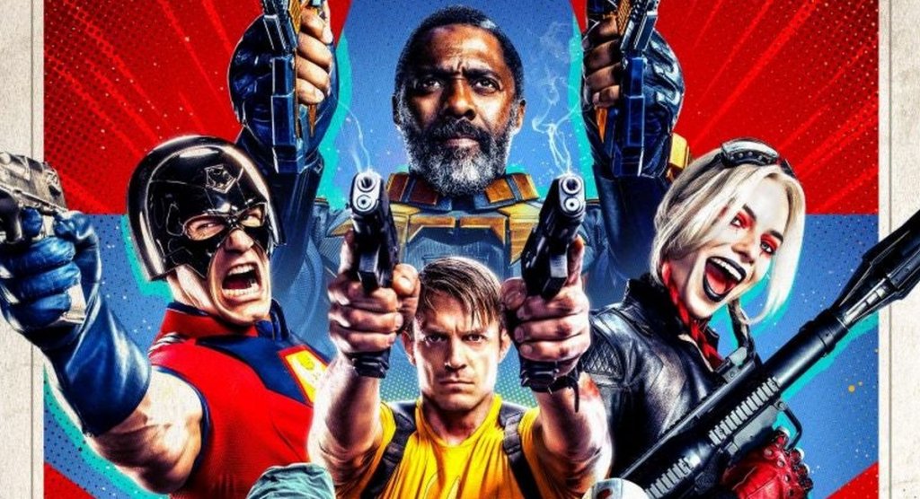 "Отрядът самоубийци" (The Suicide Squad)
Премиера: 6 август
Членуването е важно, макар грешките с филма "Отряд самоубийци" от 2016 г. да са неизбежни. Тук става дума за духовно продължение, след като първият филм се оказа разочарование. Добрата новина е, че сценарист и режисьор е Джеймс Гън, който има опит в комиксовите екшън-комедии с двете части на "Пазителите на галактиката".
Марго Роби отново е Харли Куин, която заедно с (почти изцяло) нов отряд злодеи пак ще бъде изпратена на самоубийствена мисия. 
Филмите по комикси - дори не особено сполучливите такива - у нас се радват на интерес, но тук отново го има болезненият фактор за филмите на Warner Bros. "Отрядът самоубийци" ще се появи и на малък екран в Щатите в деня на световната си премиера, а така неизбежно ще стигне и до нашите ширини и по други канали...