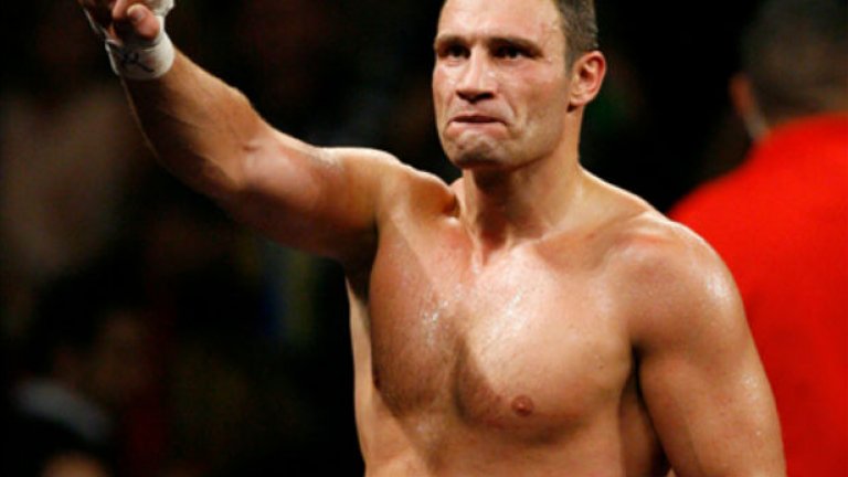 Лидерът на УДАР Виталий Кличко призова жителите на Лвов да участват в "народното вече"