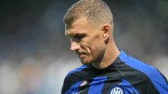 Реал и Юнайтед с шокиращ интерес към 36-годишен босненец