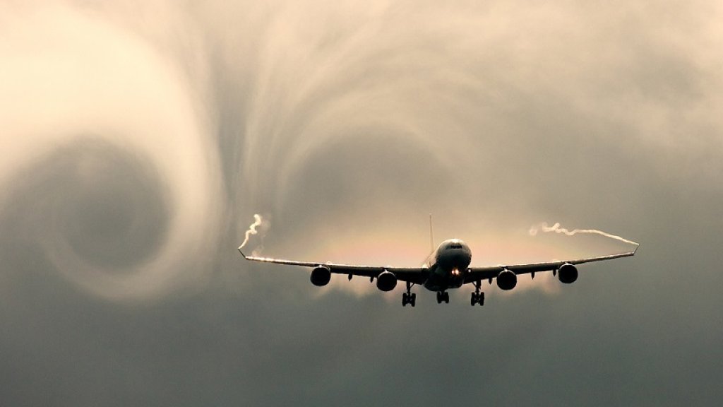 Turbulence