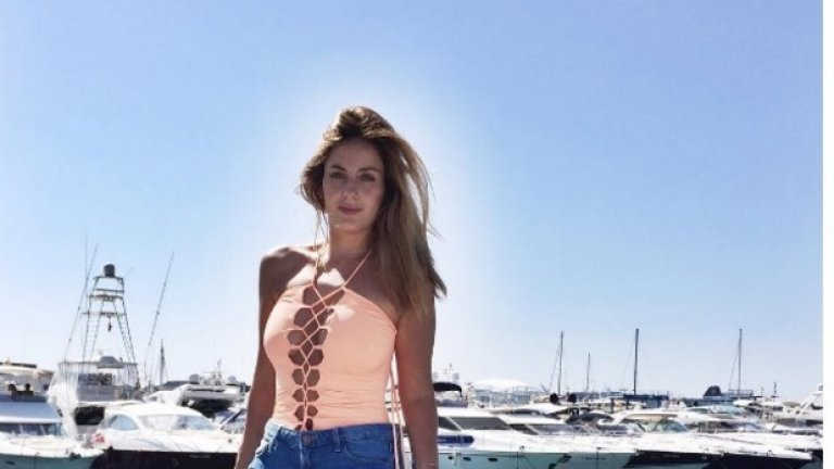 Марта Абрил