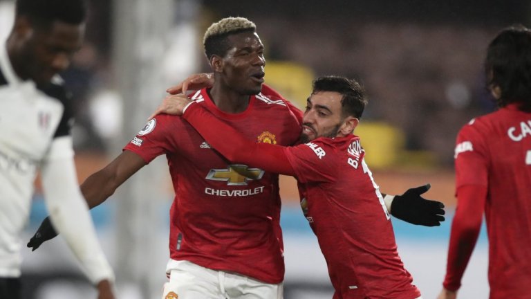 Солскяер очаква завръщането на петима за реванша с Милан