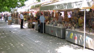 площад Славейков