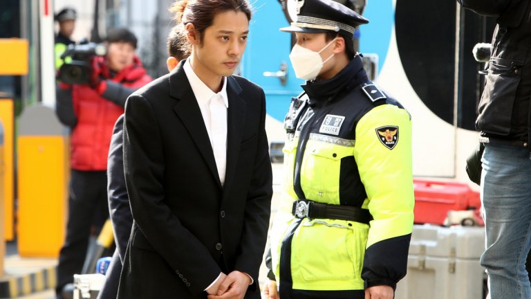 Джунг Джун-Юн