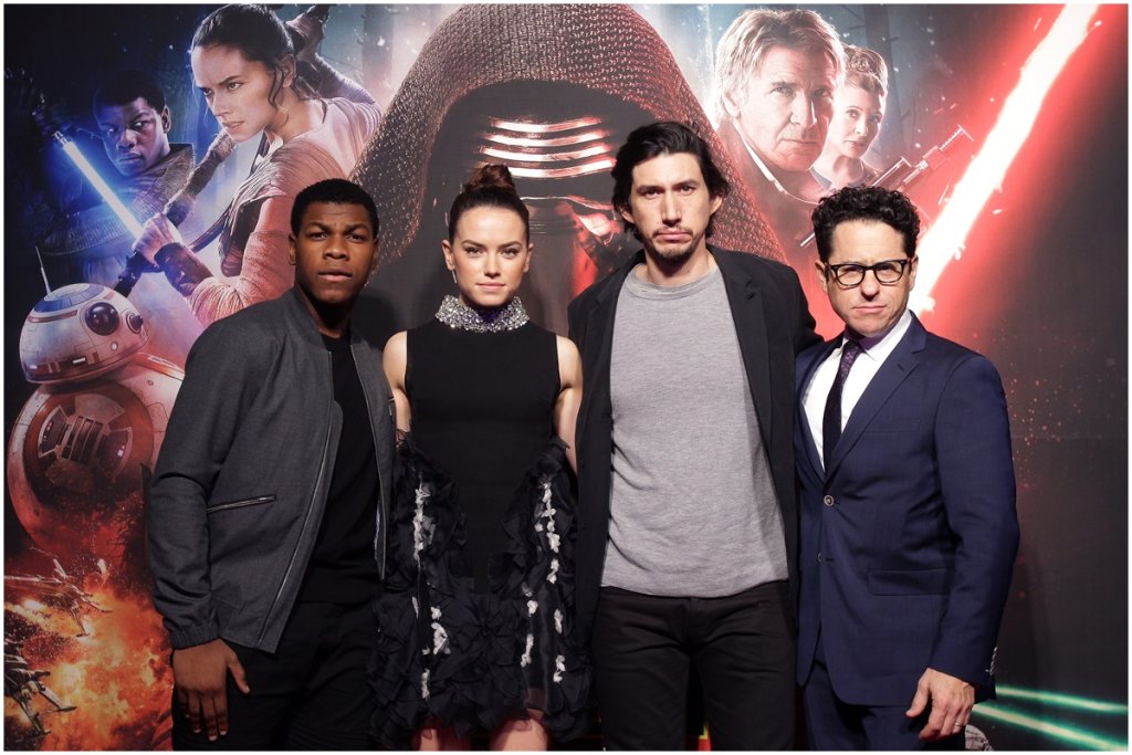 Star wars 1