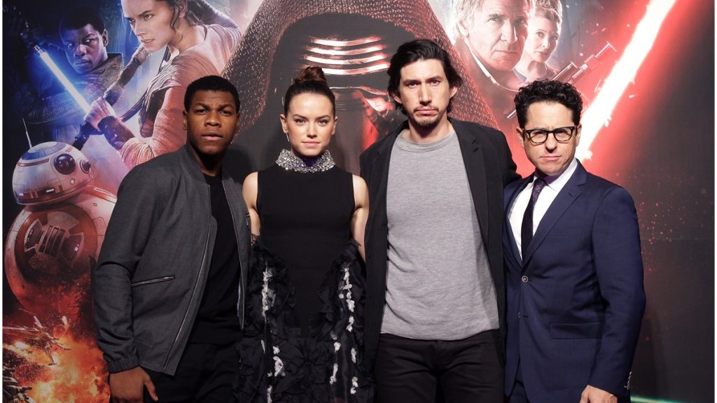 Star wars 1