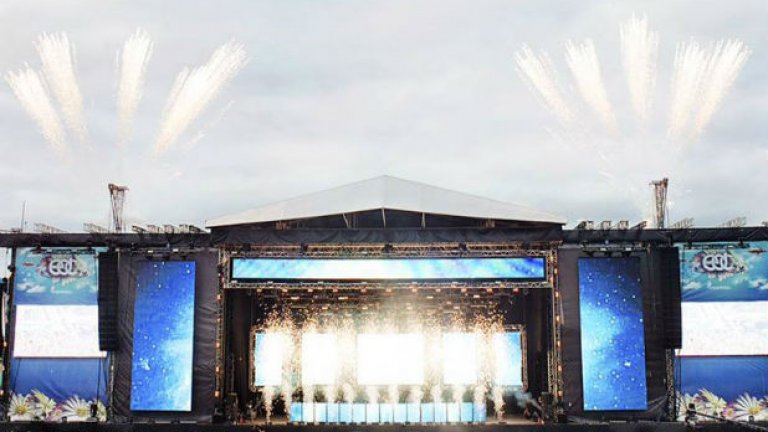 Хубавата музика се върна в класациите