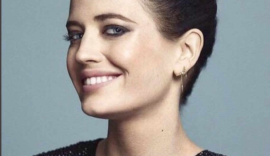Mademoiselle Green