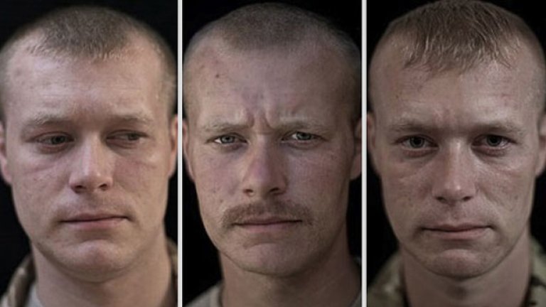 Шон Тенънт, 29 г.