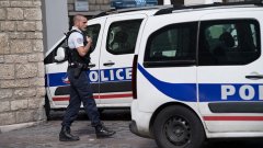 Българин е арестуван на гара в Марсилия 