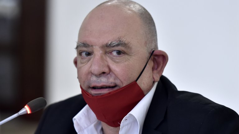 Локман Слим е бил открит прострелян в главата в колата си