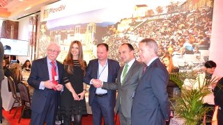 Plovdiv INDEX 2015