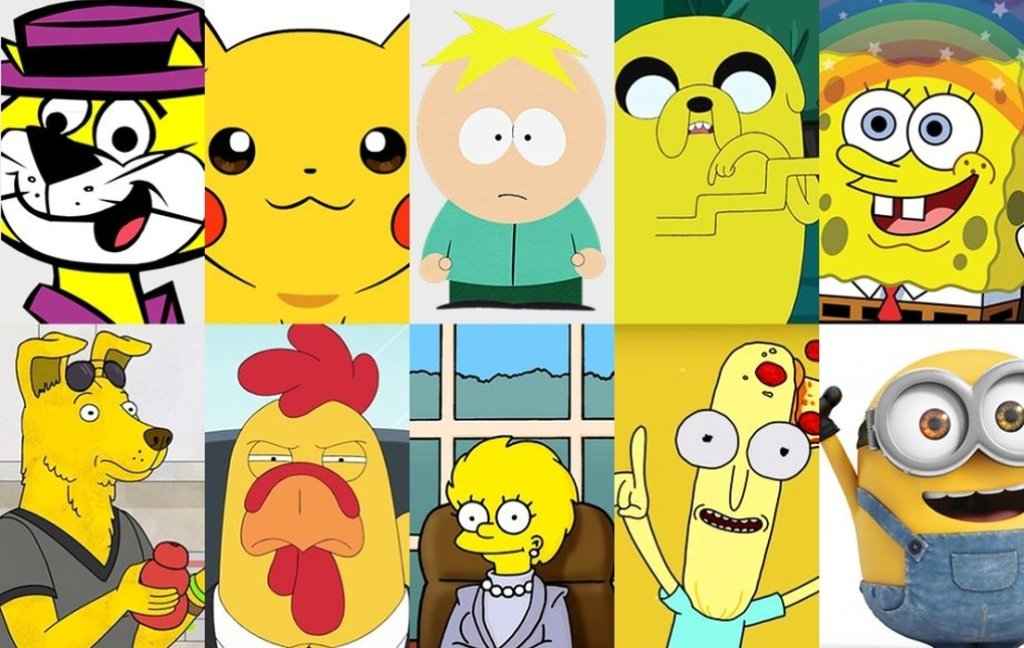Yellow-cartoons-920x584