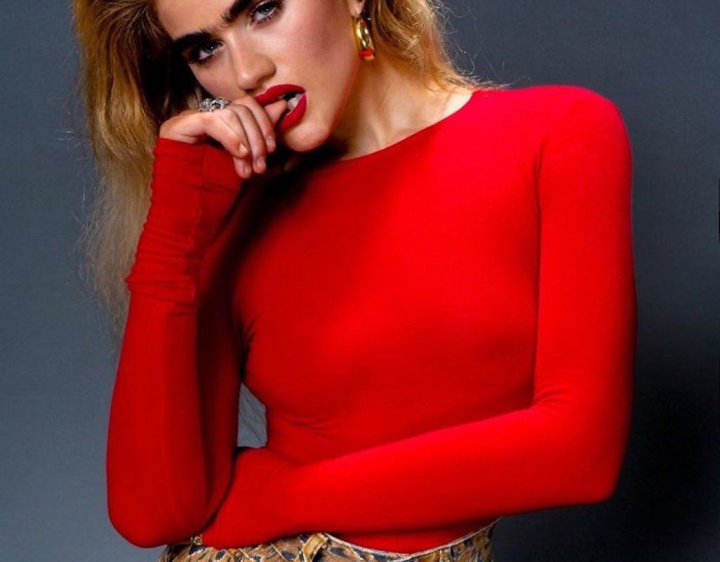 София Хаджипантели