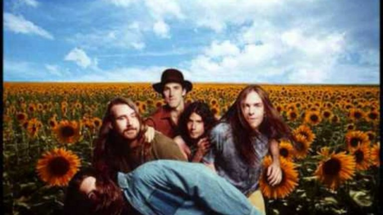 Blind Melon - No Rain