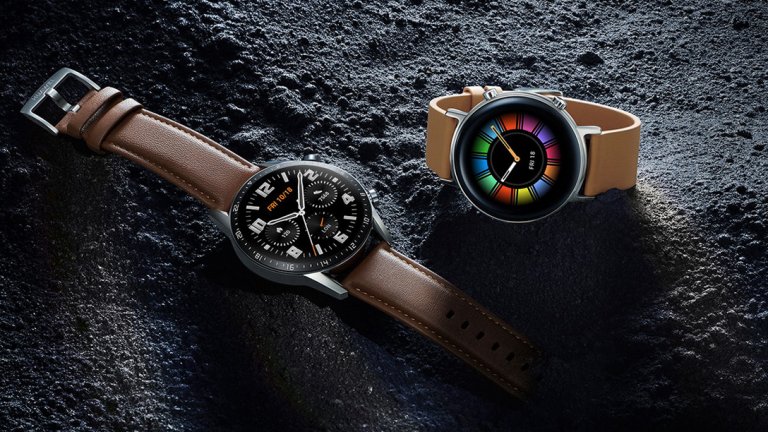 От всички възможности на GT2 останахме особено очаровани от качествения анализ на съня.