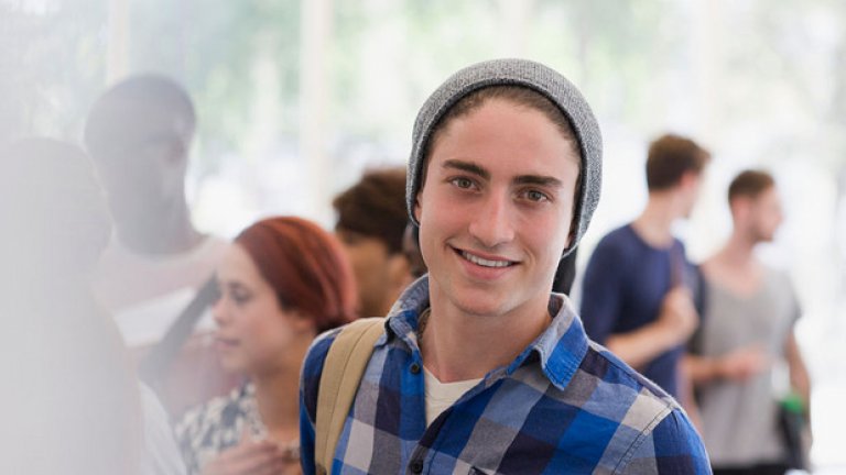 Хората между 20 и 30 нямат икономическата сигурност на родителите си