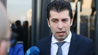 Кирил Петков: Прокуратурата ни саботира