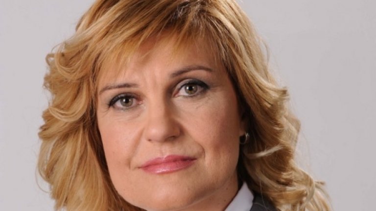 Нашият кабинет, нашата законодателна и изпълнителна власт са наситени с качествени фигури на жени, така че няма нужда от квоти, казва Ирена Соколова