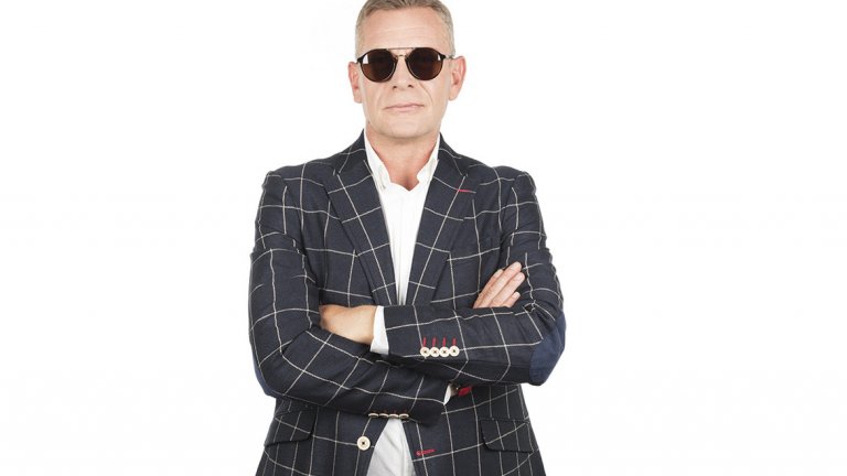 Винаги верен на себе си