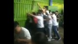 Трагедия с 12 загинали и над 100 ранени след сблъсъци на футболен мач