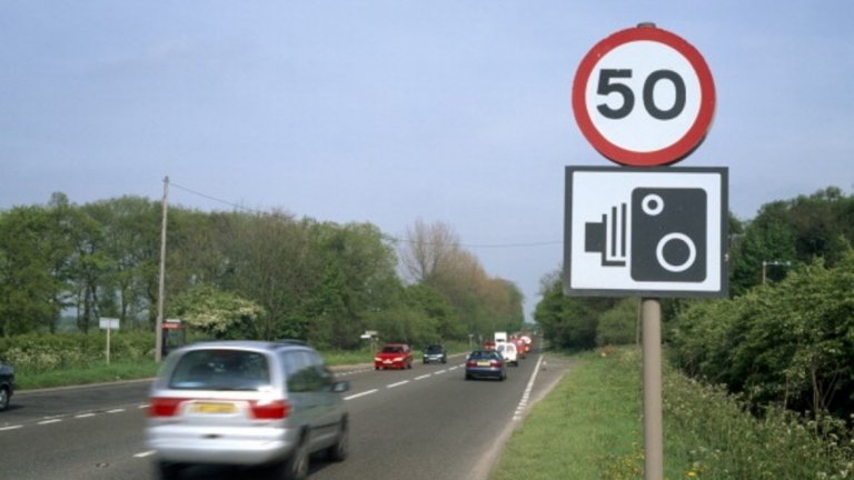 Промените в Закона за движението по пътищата вече дават резултат