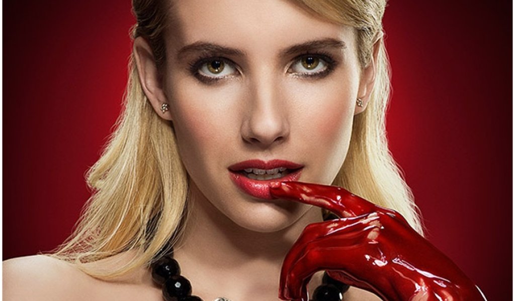 Scream Queens