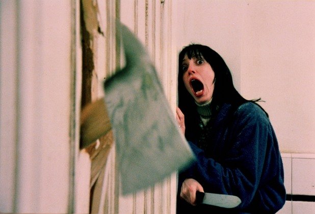 Стенли Кубрик е тормозил Шели Дювал по време на снимките на "Сиянието", докато тя съвсем полудее - което било идеално за ролята й