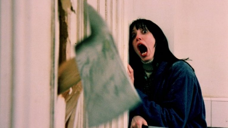 Стенли Кубрик е тормозил Шели Дювал по време на снимките на "Сиянието", докато тя съвсем полудее - което било идеално за ролята й