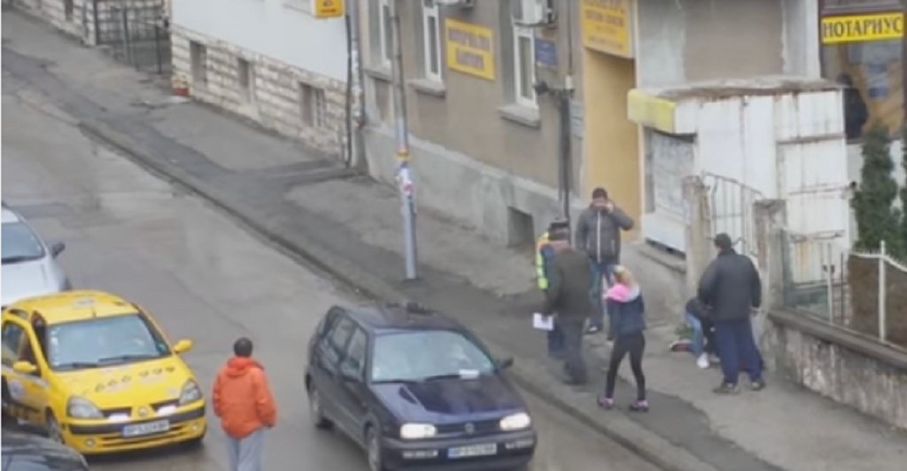 убийство във враца