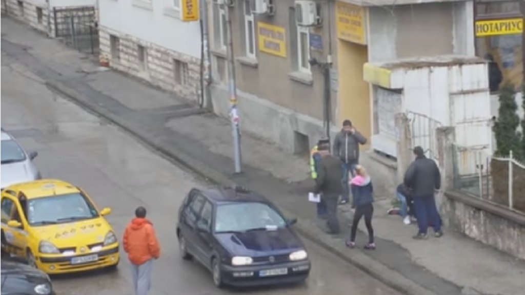 убийство във враца