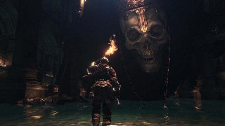 Dark Souls игрите са перфектен пример за модерни заглавия, които черпят вдъхновение от класиките и вдъхват нов живот на класическите концепции