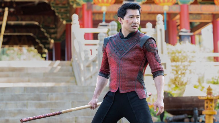 "Шан-Чи и легендата за десетте пръстена" връща надеждата за премиери само на кино