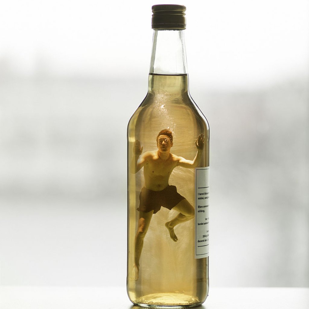 alkohol za dulug jivot