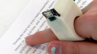 point-and-read-for-the-blind